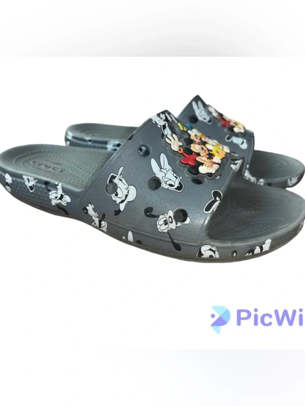 CROCS disney unisex